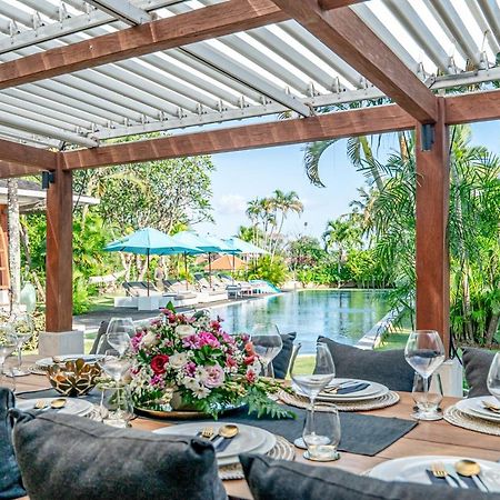 Villa Mimpi Nyata Canggu Kültér fotó