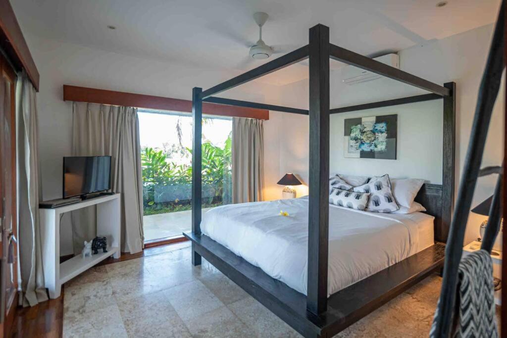 Villa Mimpi Nyata Canggu Kültér fotó