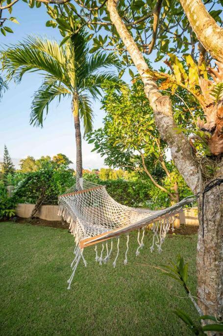 Villa Mimpi Nyata Canggu Kültér fotó