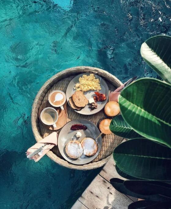 Villa Mimpi Nyata Canggu Kültér fotó